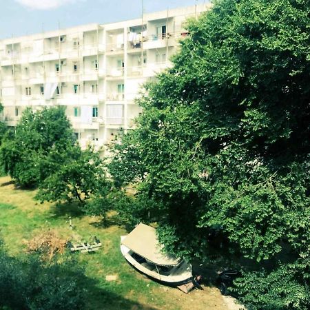 Apartment Nina Бар Екстер'єр фото