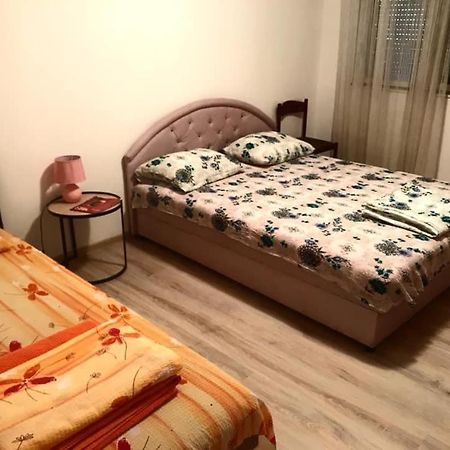 Apartment Nina Бар Екстер'єр фото