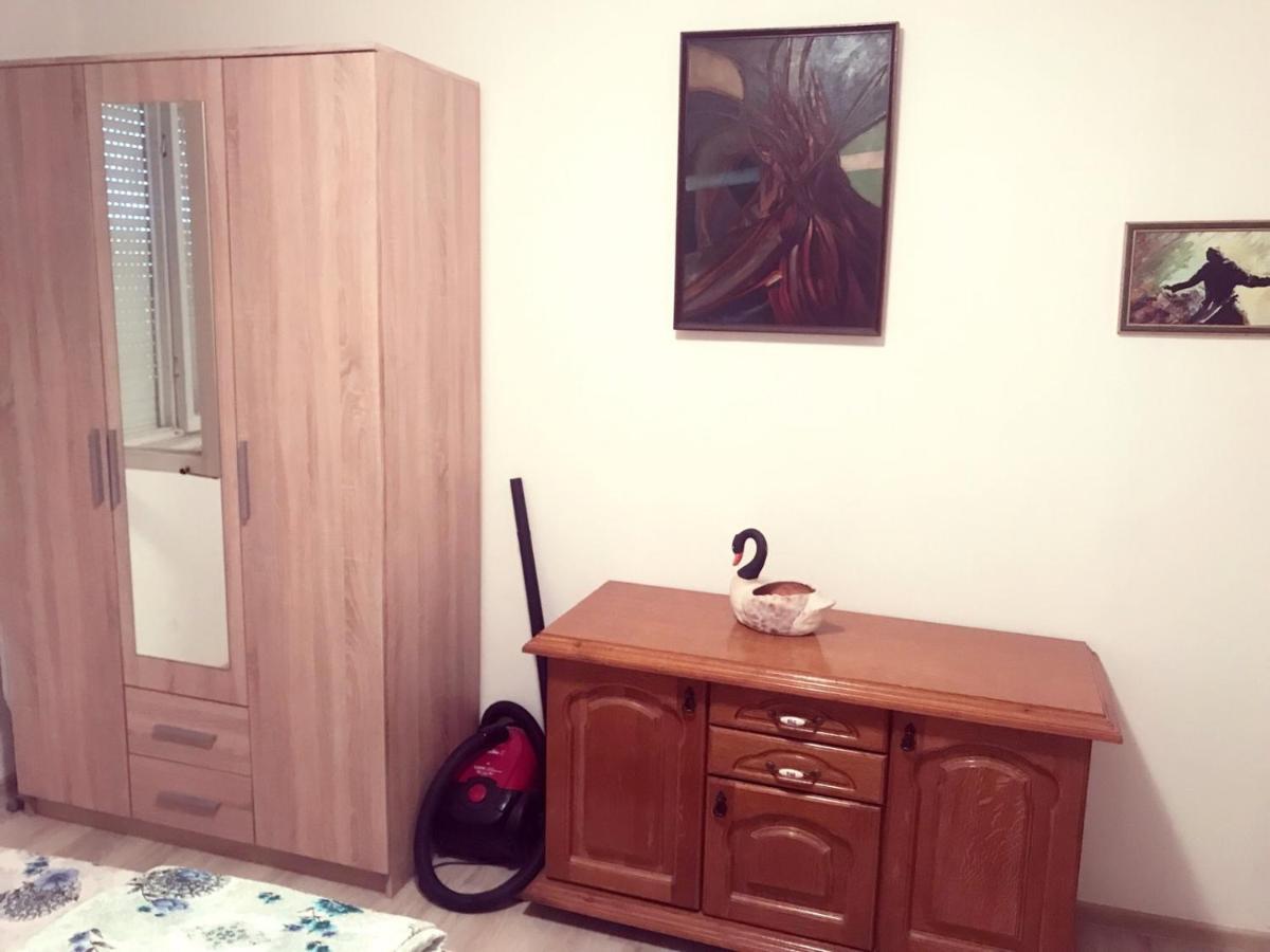Apartment Nina Бар Екстер'єр фото