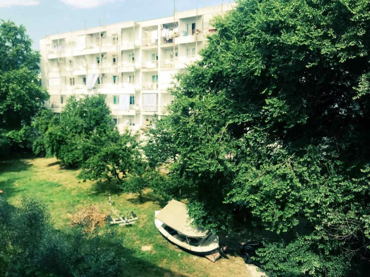 Apartment Nina Бар Екстер'єр фото