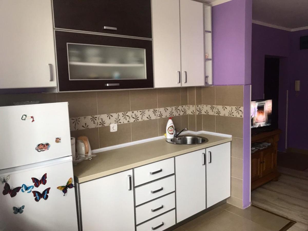 Apartment Nina Бар Екстер'єр фото