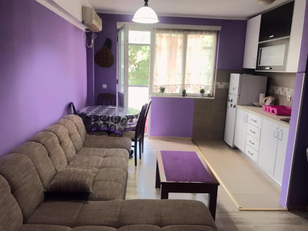 Apartment Nina Бар Екстер'єр фото