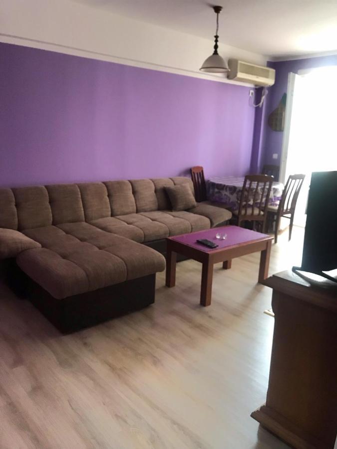 Apartment Nina Бар Екстер'єр фото