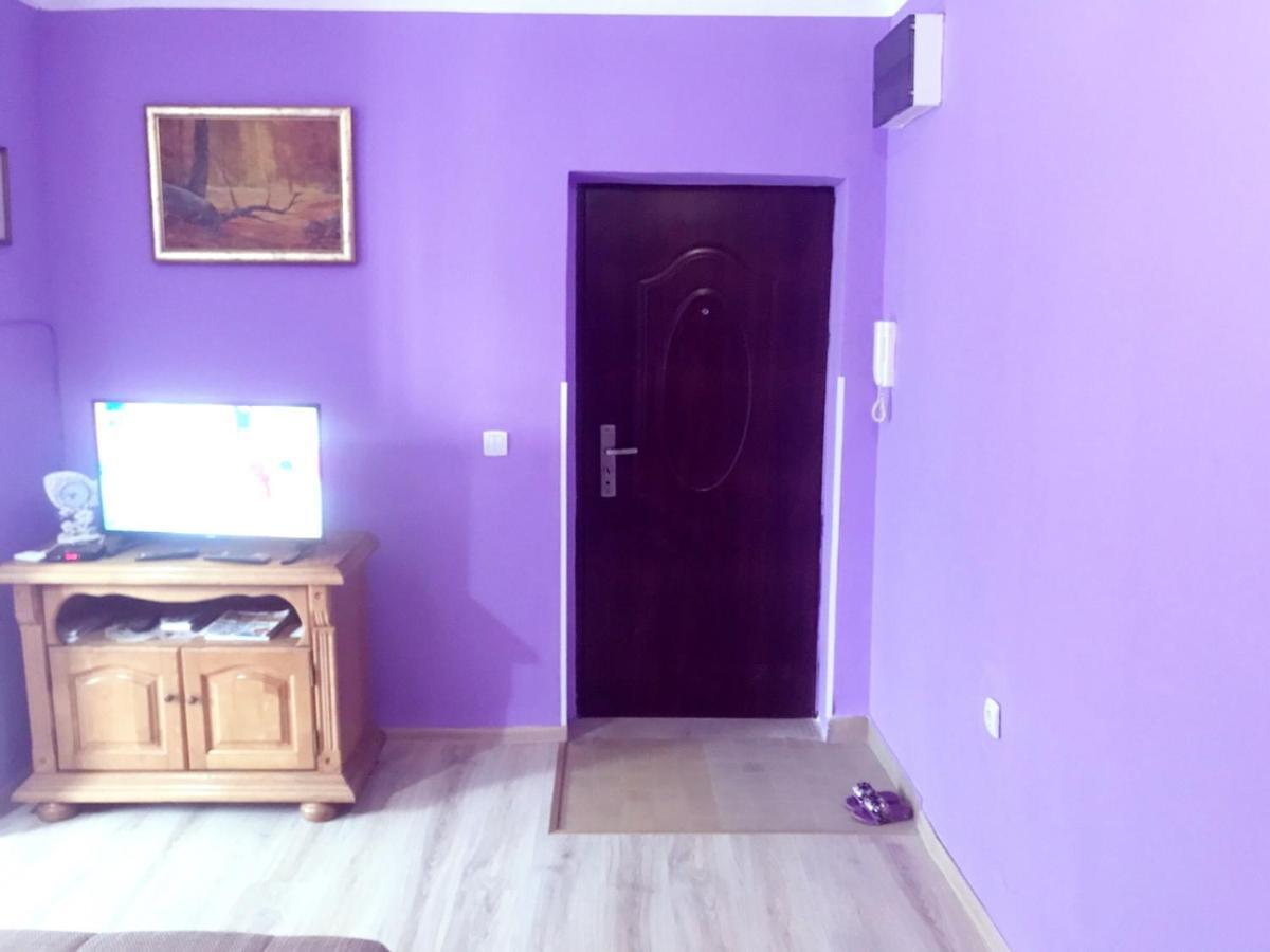 Apartment Nina Бар Екстер'єр фото